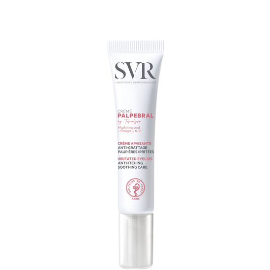 SVR Palpebral Eye Cream