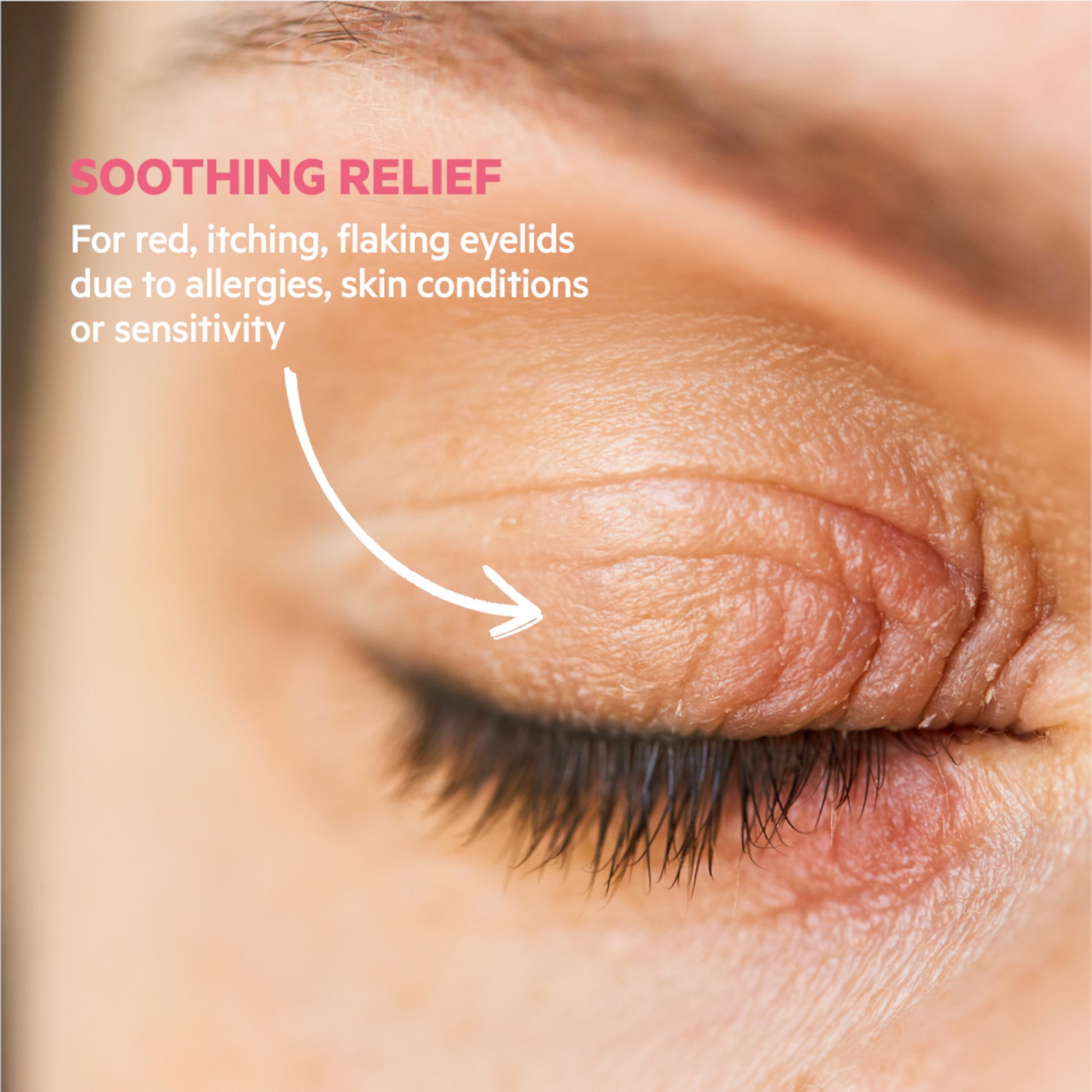 SVR Palpebral Eye Cream