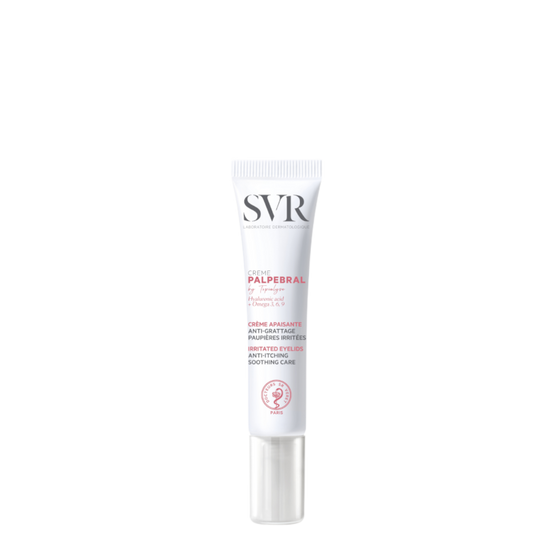 SVR Palpebral Eye Cream