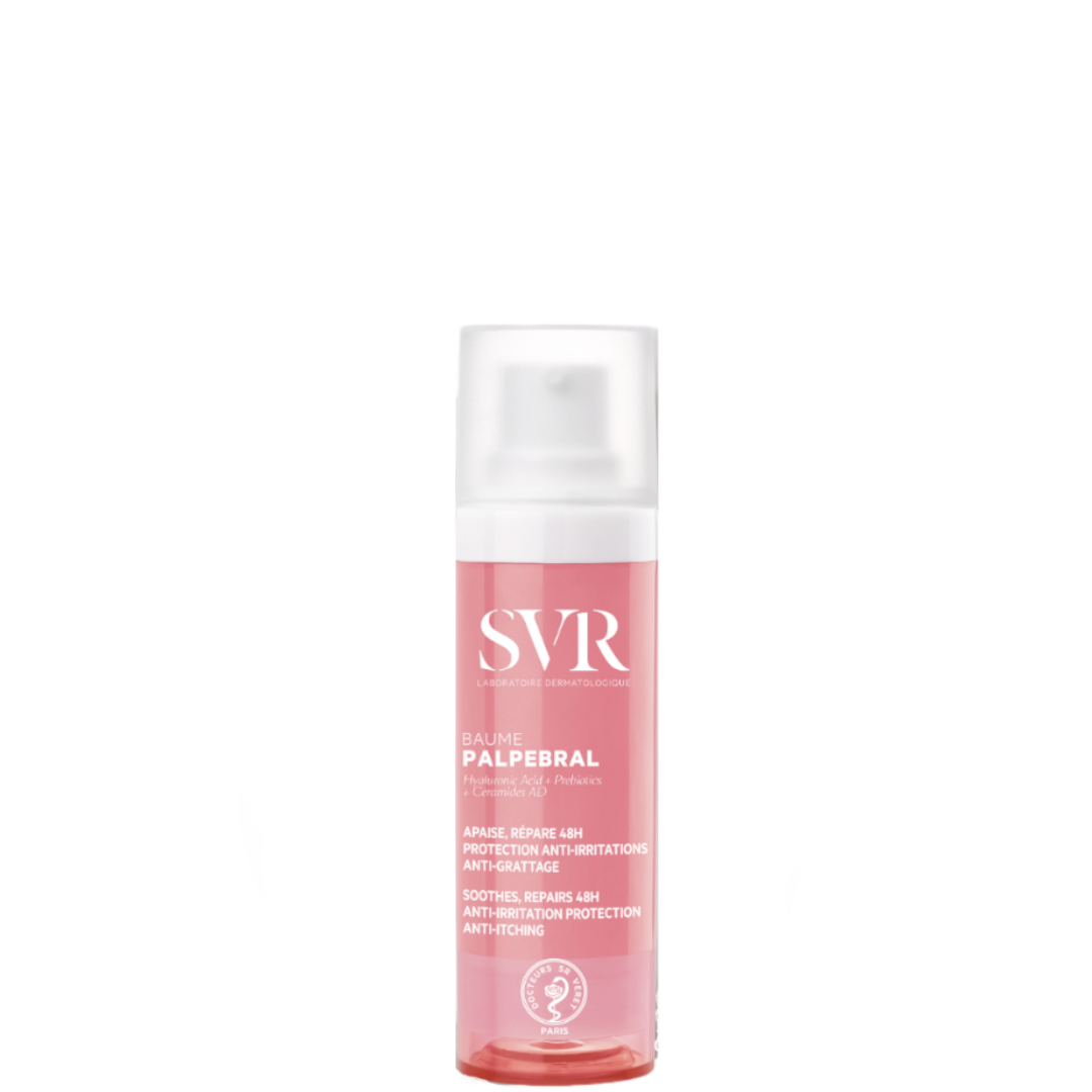 SVR Palpebral Balm - 30ml