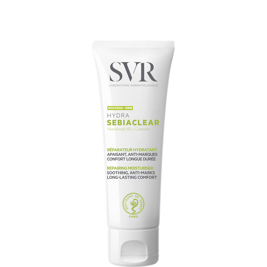 SVR Sebiaclear Hydra