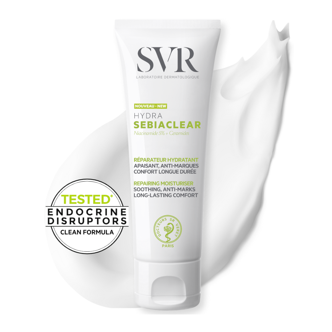 SVR Sebiaclear Hydra