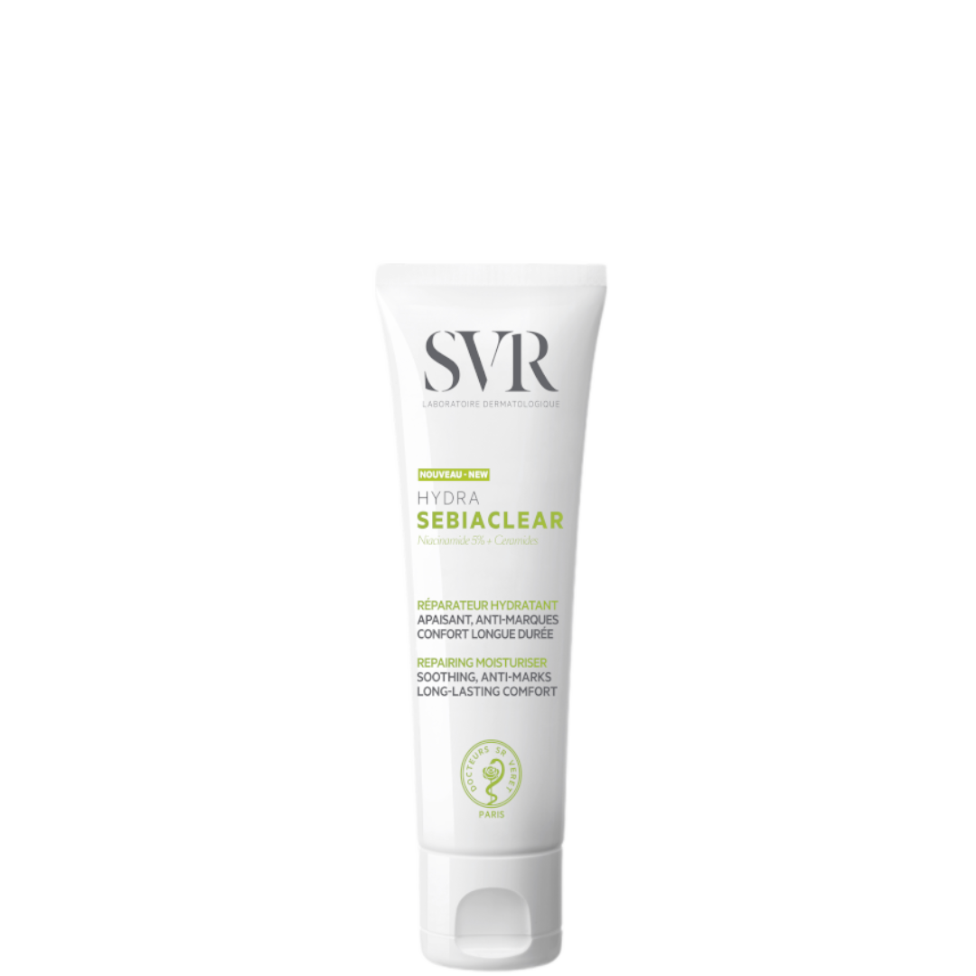 SVR Sebiaclear Hydra - 40ml