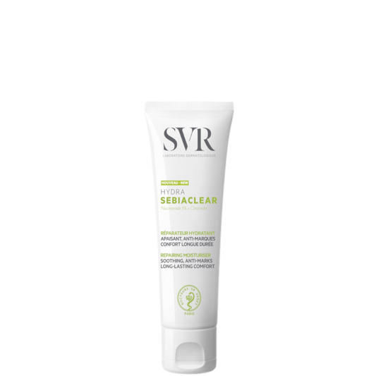 SVR Sebiaclear Hydra