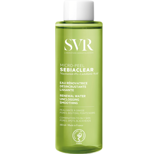 SVR Sebiaclear Micro-Peel