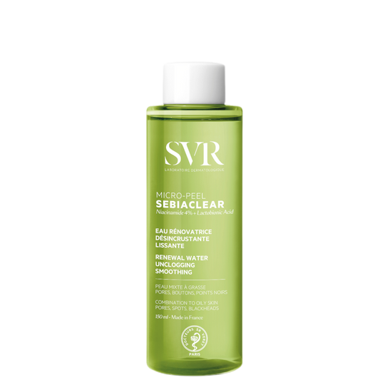 SVR Sebiaclear Micro-Peel
