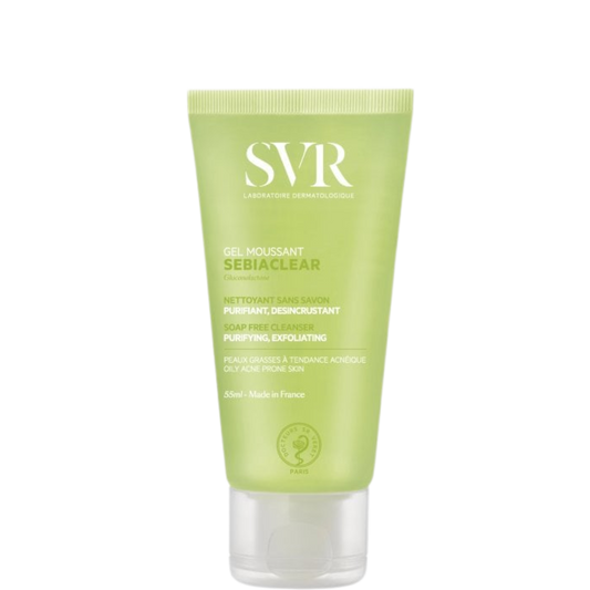 FREE GIFT - SVR Sebiaclear Foaming Gel