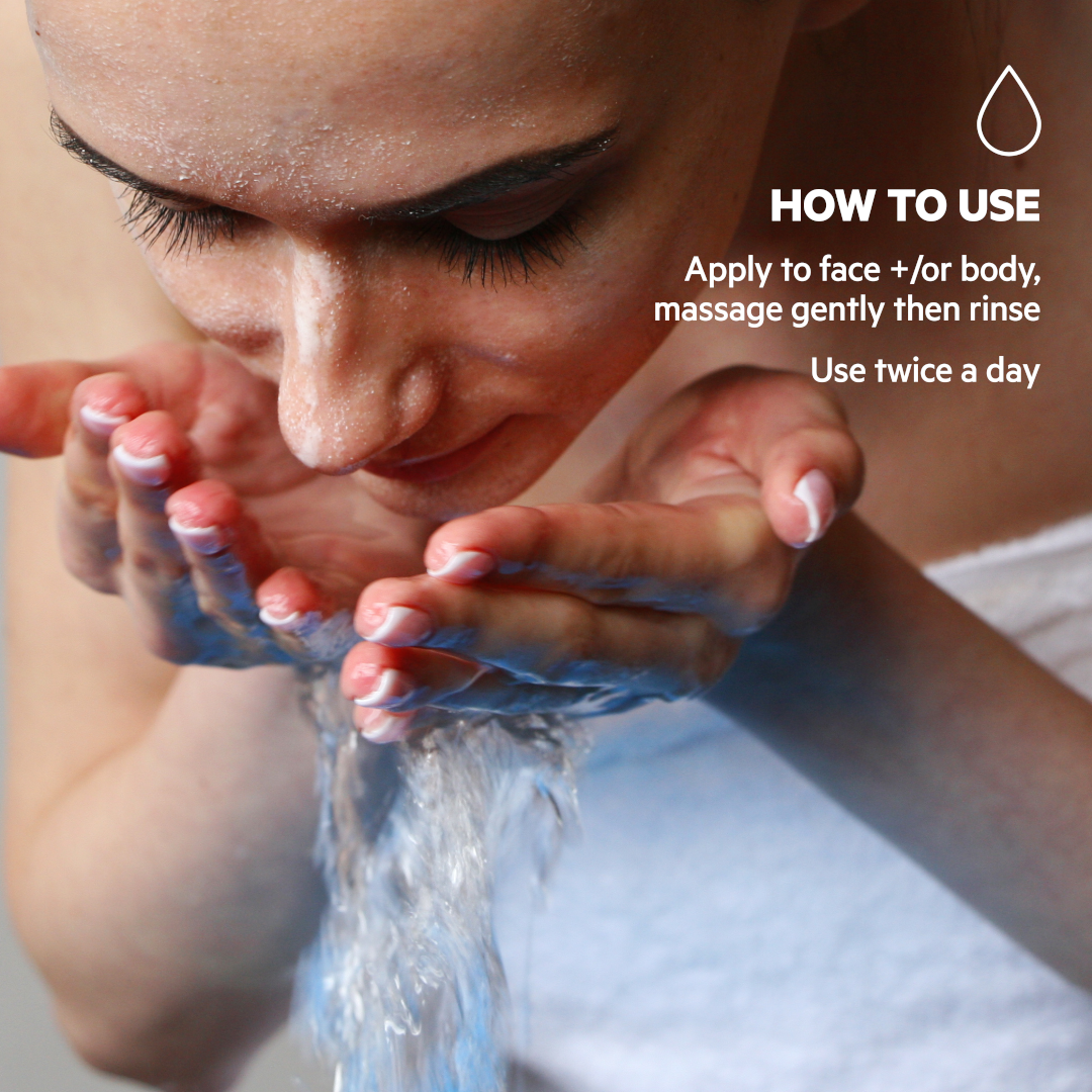 SVR Sebiaclear Cleansing Cream