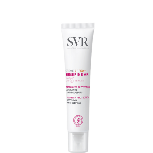 SVR Sensifine AR Cream SPF50+