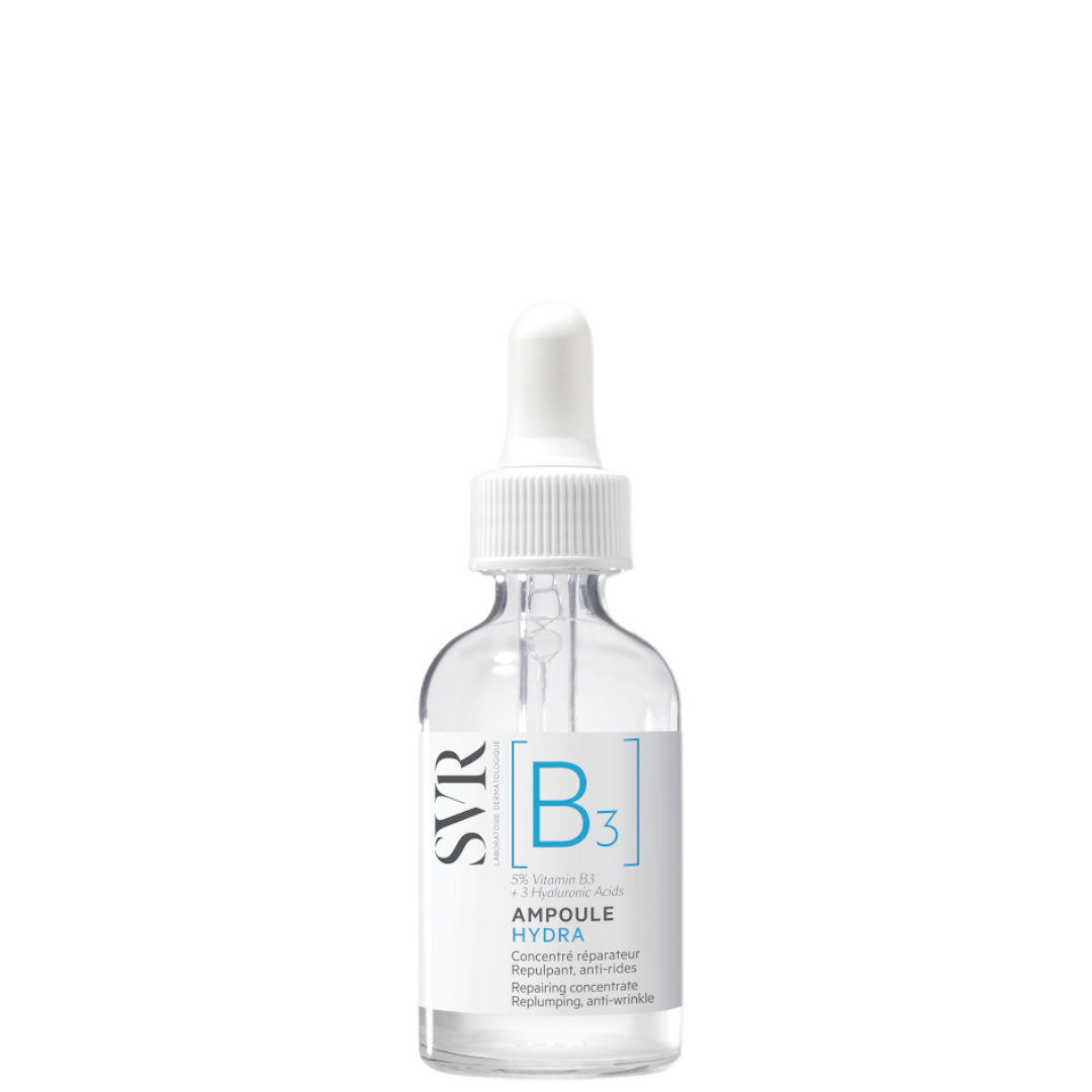 SVR [B3] Hydra Ampoule - 30ml
