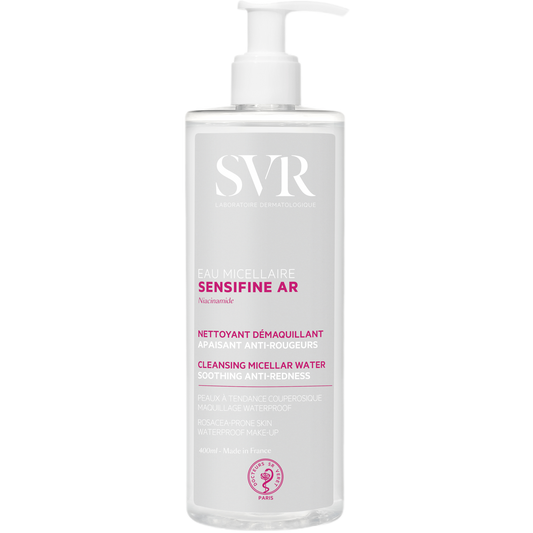 SVR Sensifine AR Micellar Water