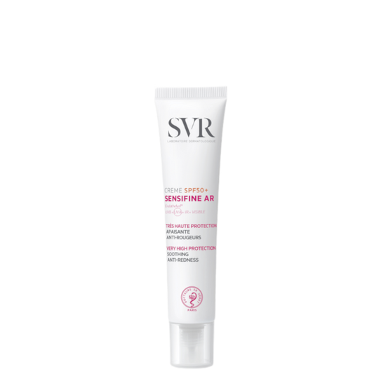 SVR Sensifine AR Cream SPF50+