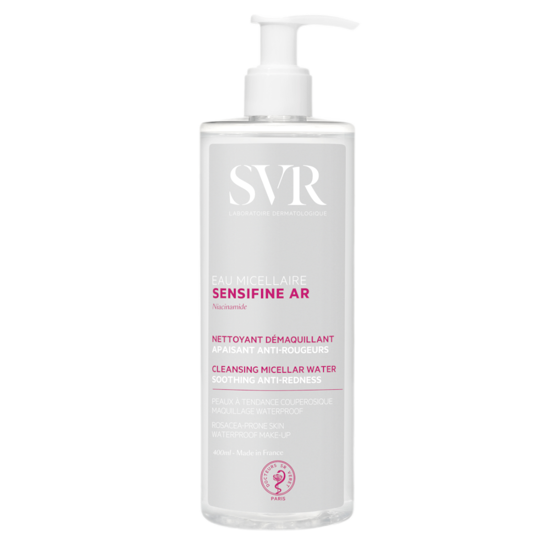 SVR Sensifine AR Micellar Water - 400ml