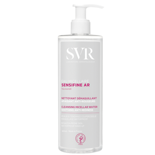 SVR Sensifine AR Micellar Water