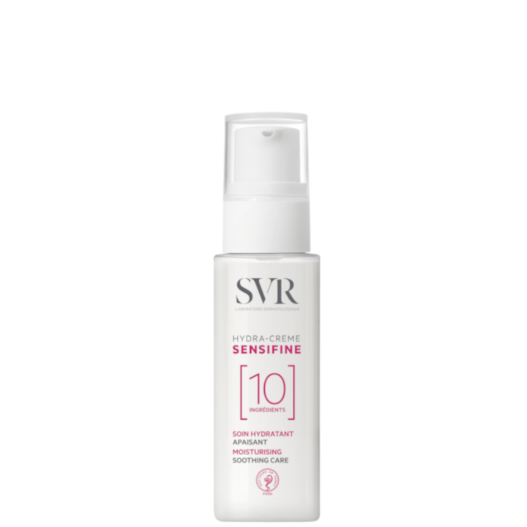 SVR Sensifine Hydra-Creme - 40ml