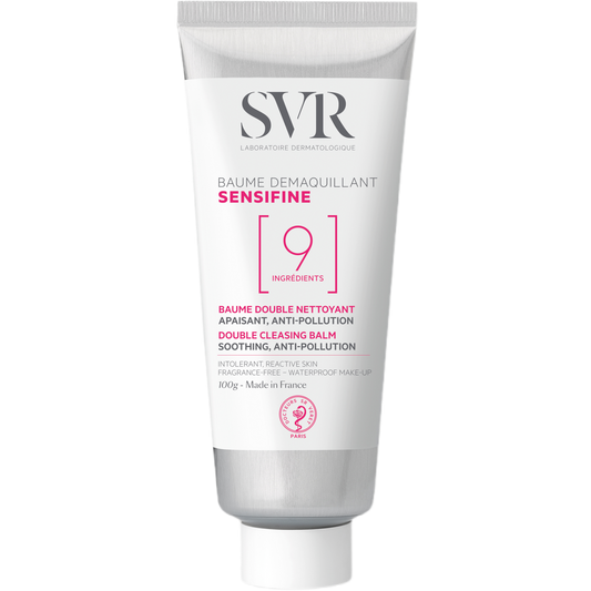 SVR Sensifine Makeup Remover Balm
