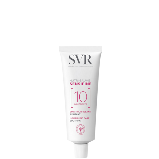 SVR Sensifine Nutri-Baume