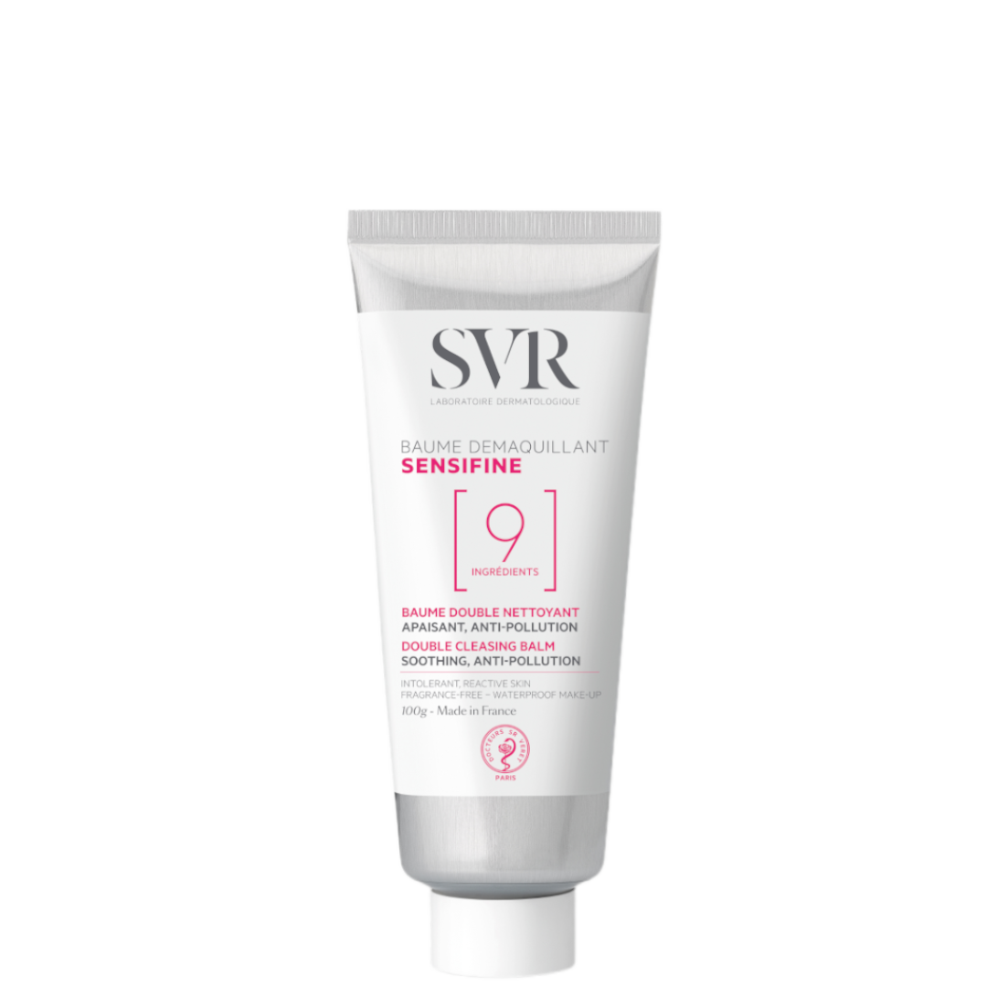 SVR Sensifine Makeup Remover Balm - 100g