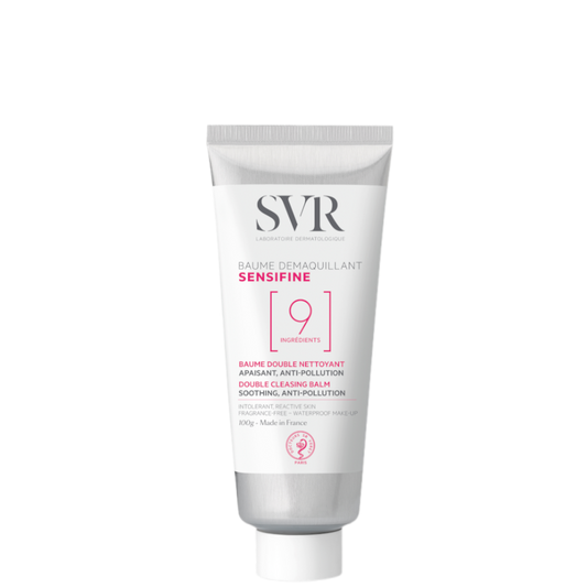 SVR Sensifine Makeup Remover Balm