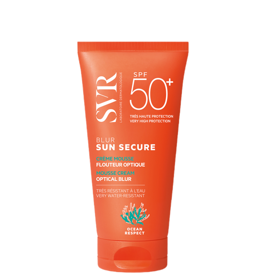 SVR Sun Secure Blur SPF50+
