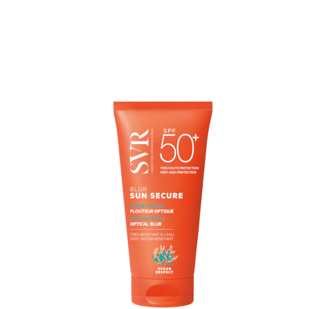 SVR Sun Secure Blur SPF50+ - 50ml