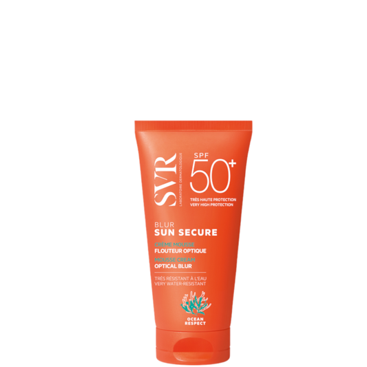 SVR Sun Secure Blur SPF50+
