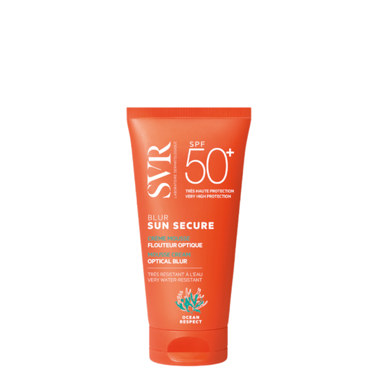 SVR Sun Secure Blur SPF50+ Fragrance Free