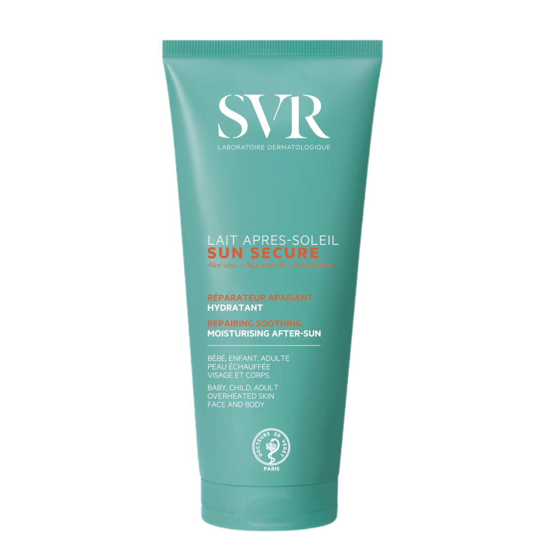 SVR Sun Secure After Sun Lotion - 200ml
