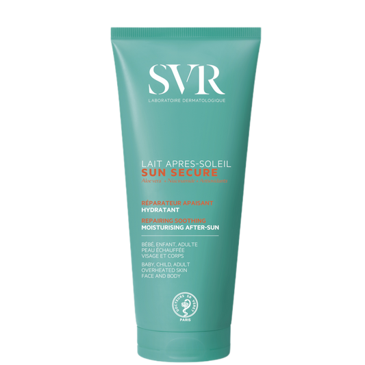 SVR Sun Secure After Sun Lotion