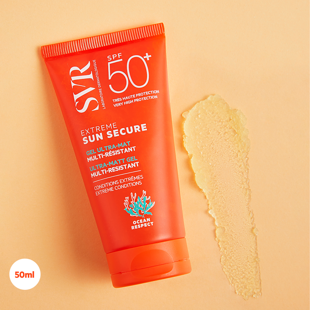SVR Sun Secure Extreme SPF50+