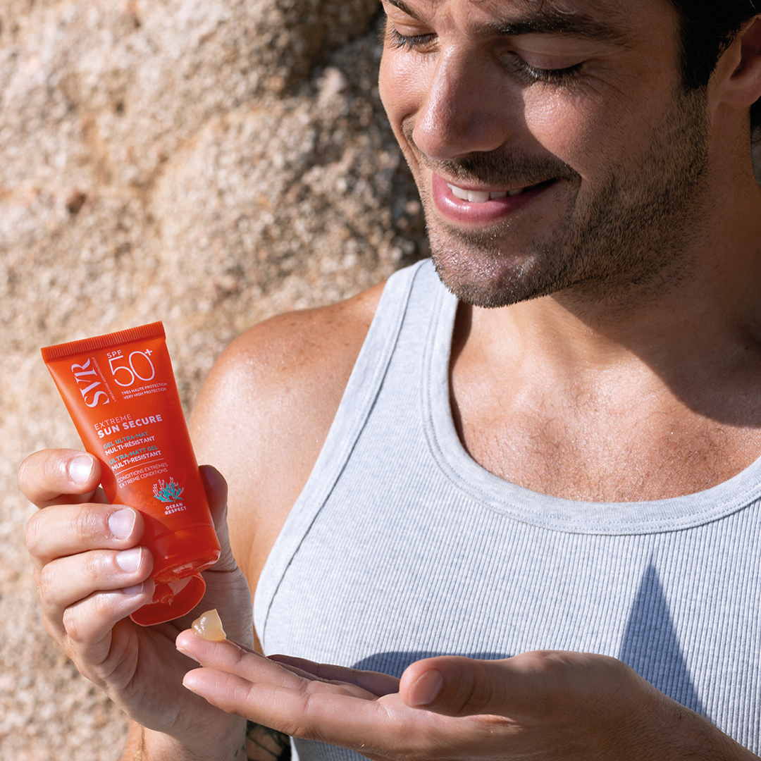 SVR Sun Secure Extreme SPF50+