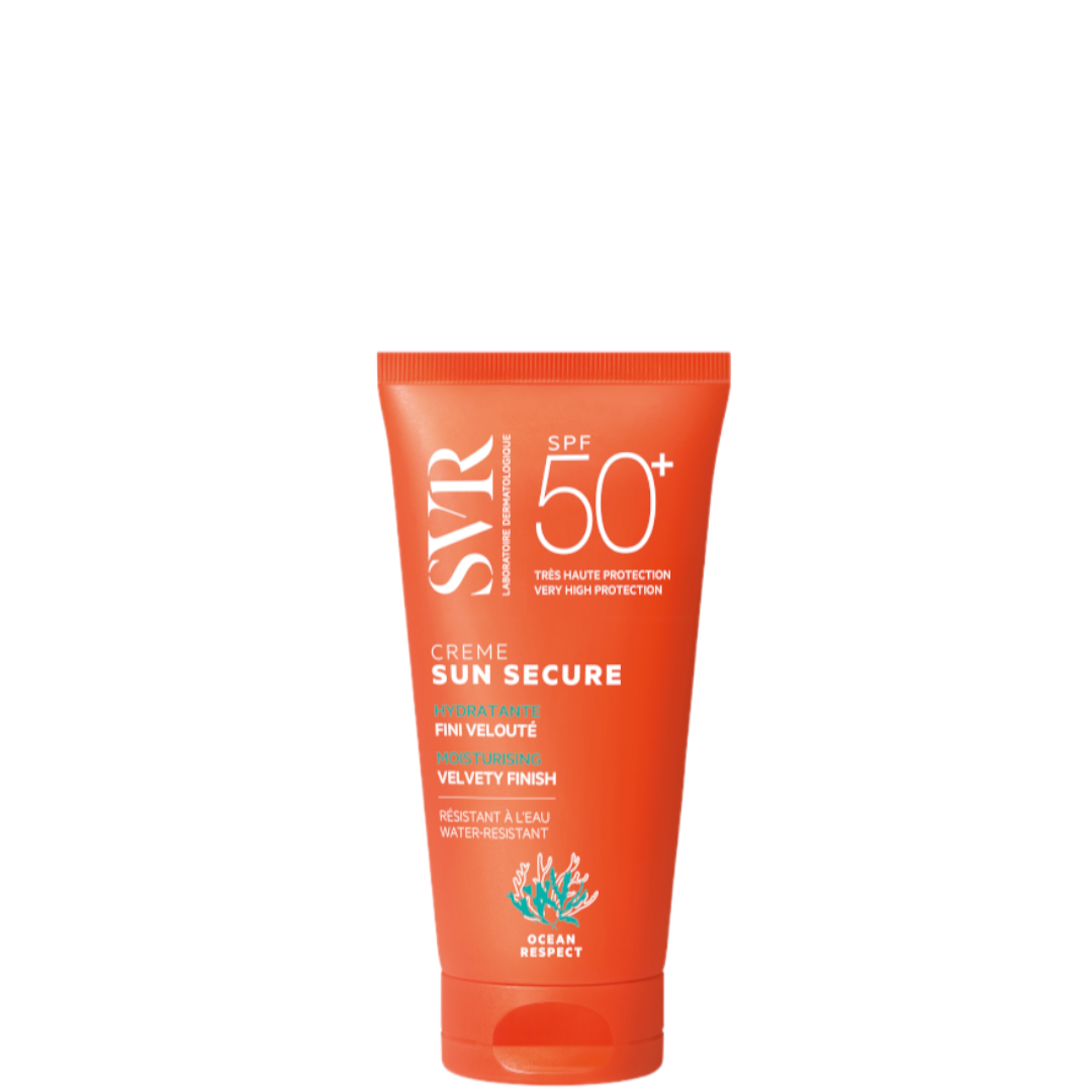 SVR Sun Secure Cream SPF50+ - 50ml