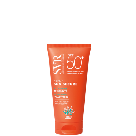SVR Sun Secure Cream SPF50+