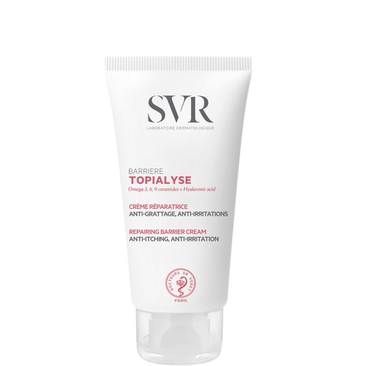 SVR Topialyse Barrier Cream