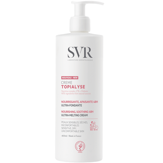 SVR Topialyse Cream