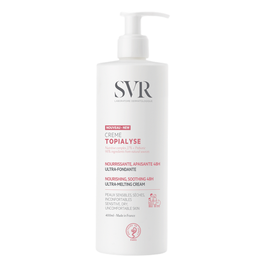 SVR Topialyse Cream