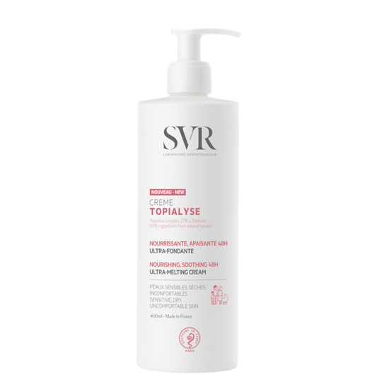 SVR Topialyse Cream