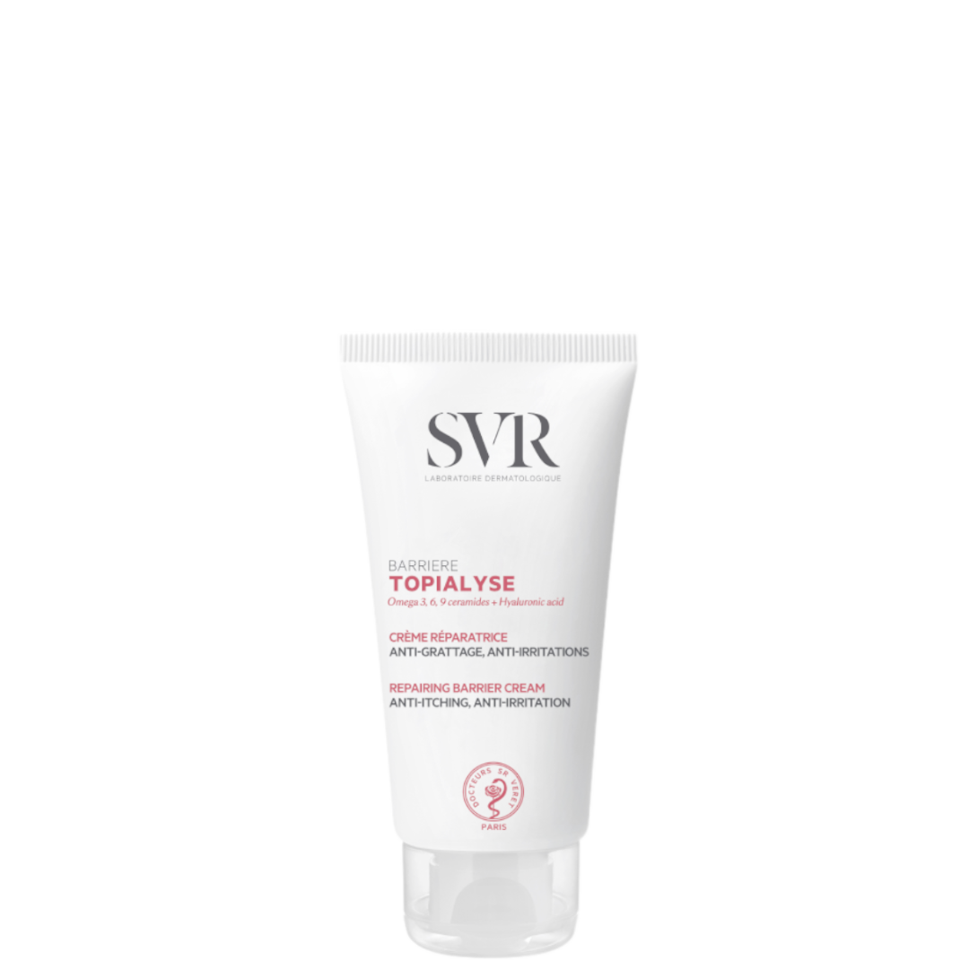 SVR Topialyse Barrier Cream - 50ml