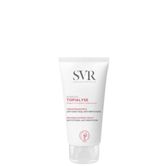 SVR Topialyse Barrier Cream