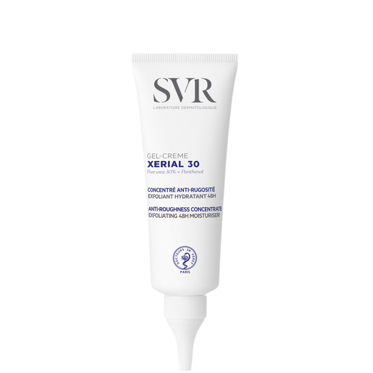 SVR Xerial 30 Gel-Cream