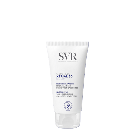 SVR Xerial 30 Foot Cream