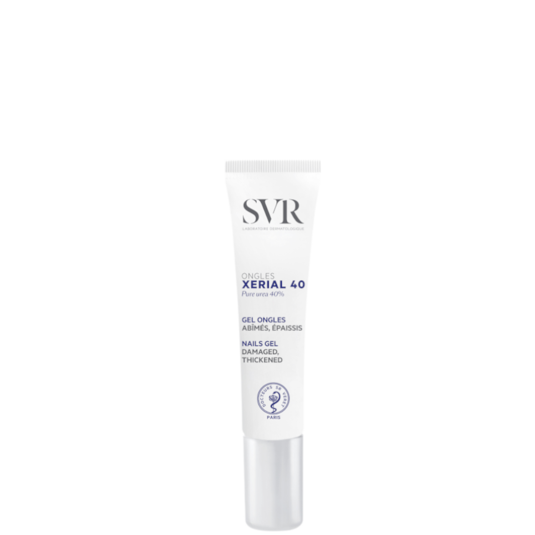 SVR Xerial 40 Nails - 10ml