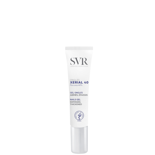 SVR Xerial 30 Gel-Cream