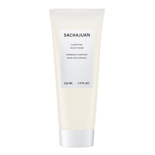 Sachajuan Clarifying Scalp Scrub