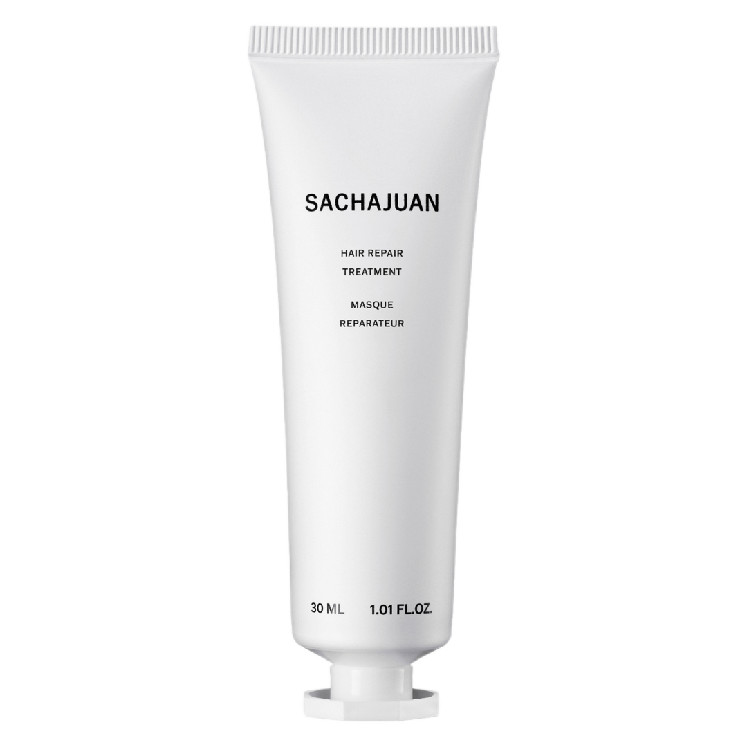 FREE GIFT - Sachajuan Hair Repair Treatment - 30ml