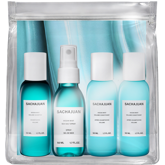 Sachajuan Ocean Mist Discovery Kit