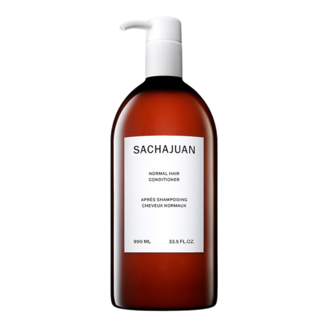 Sachajuan Normal Hair Conditioner - 990ml