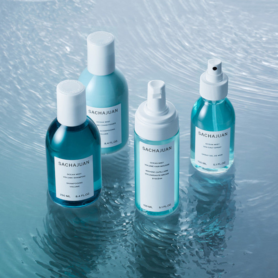 Sachajuan Ocean Mist Sea Salt Spray