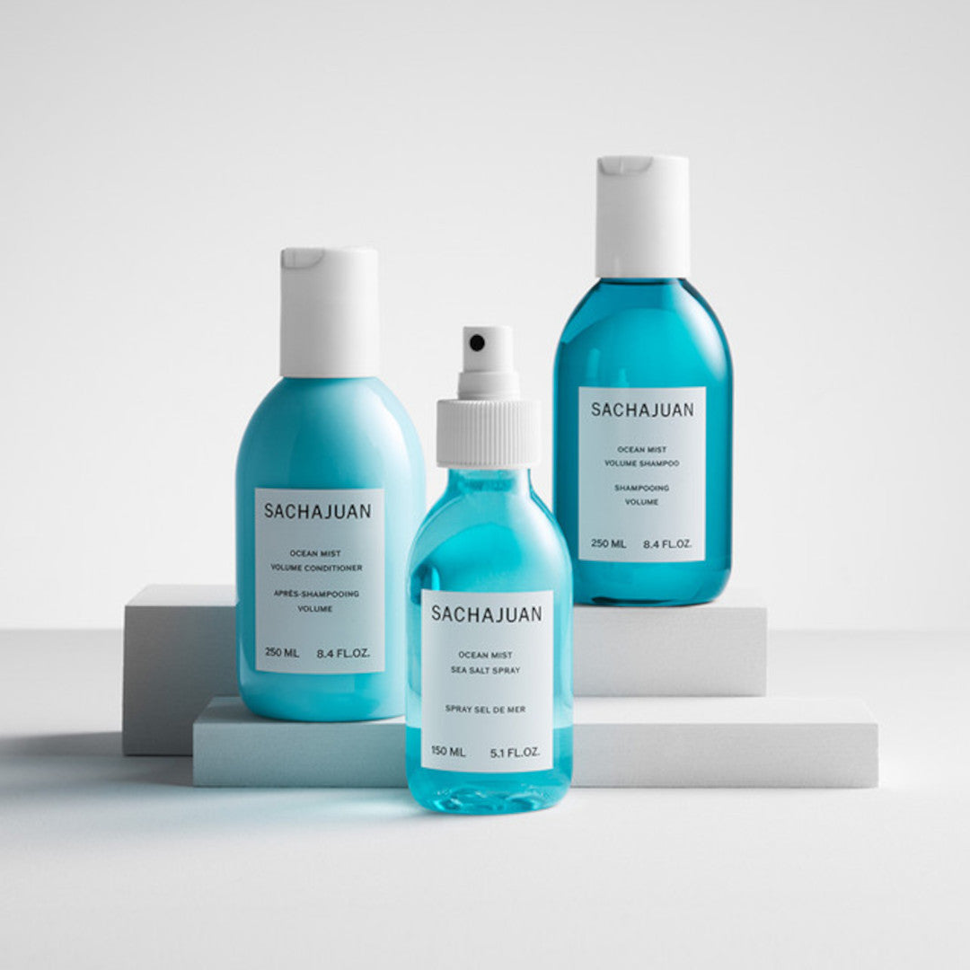 Sachajuan Ocean Mist Sea Salt Spray