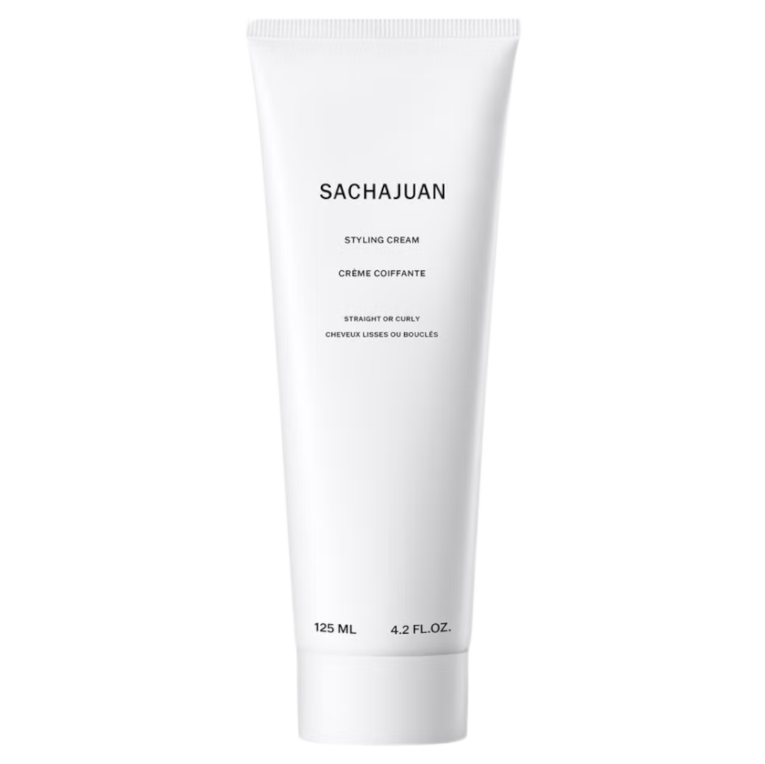 Sachajuan Styling Cream - 125ml